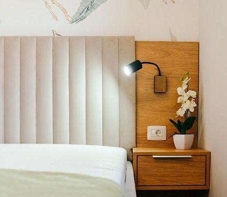 Rainforest Apartament Ghimbav 外观 照片