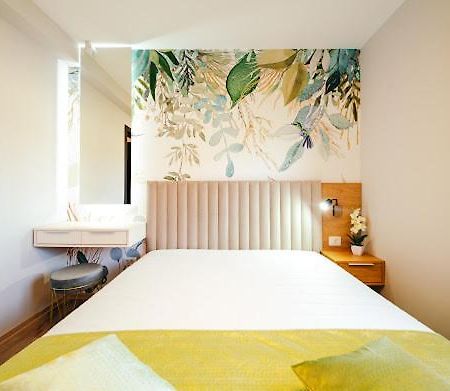 Rainforest Apartament Ghimbav 外观 照片