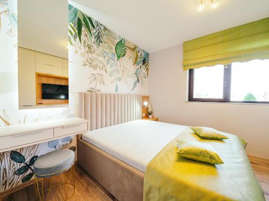 Rainforest Apartament Ghimbav 外观 照片