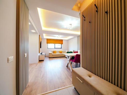 Rainforest Apartament Ghimbav 外观 照片