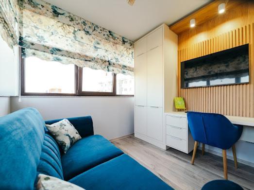 Rainforest Apartament Ghimbav 外观 照片