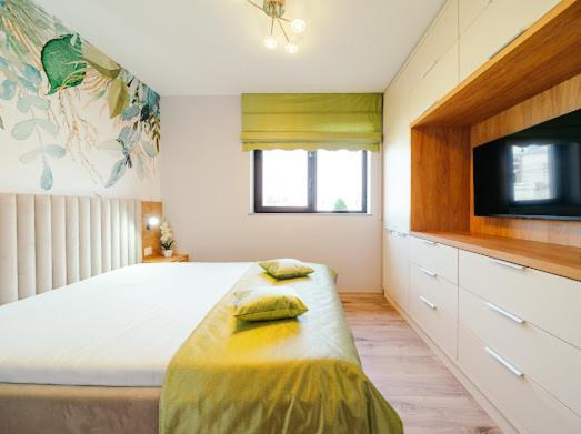 Rainforest Apartament Ghimbav 外观 照片