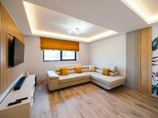 Rainforest Apartament Ghimbav 外观 照片