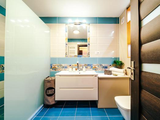 Rainforest Apartament Ghimbav 外观 照片