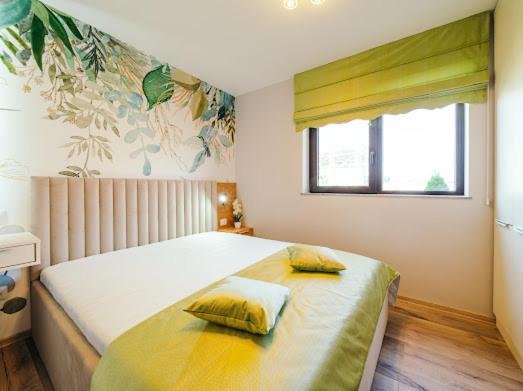 Rainforest Apartament Ghimbav 外观 照片