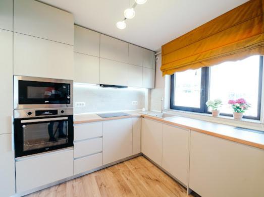 Rainforest Apartament Ghimbav 外观 照片