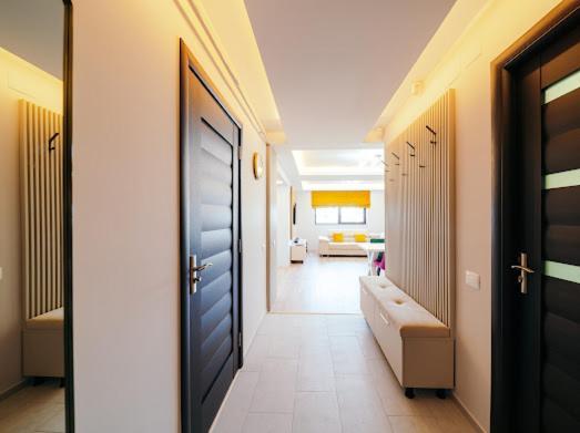 Rainforest Apartament Ghimbav 外观 照片