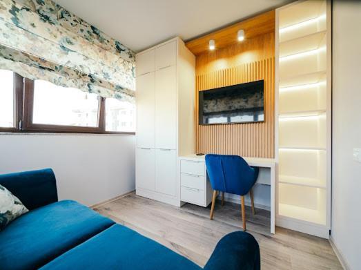 Rainforest Apartament Ghimbav 外观 照片
